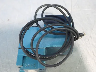 Used MAC 113B111AAAA Pumps Ohio US | HGR 24 #861643