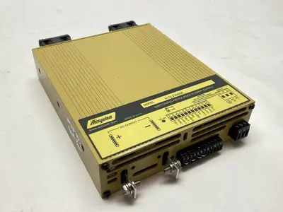 New | in-Stock Acopian Switching Regulated Power Supply 30A 15VDC AC/DC Power Supplies Michigan US | Maverick Industrial Sales #1475190