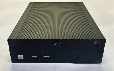 Used LOGIC SUPPLY U574366 Industrial Controls | Surplus Asset Holdings #1220522