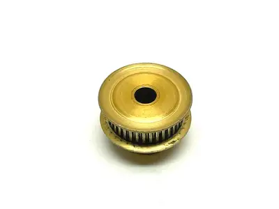 36MP025-6FA3 | B&B  Timing Pulley 36 Teeth 1/4" Bore Bronze Finish - New Other