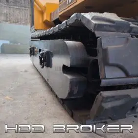 Used 2017 VERMEER 2017 VERMEER PD10 Post Drivers Florida US | HDD Broker #1347043