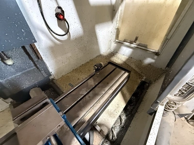 Used 2014 HAAS TM-2P Vertical Machining Centers Kentucky US | Revelation Machinery #1324740