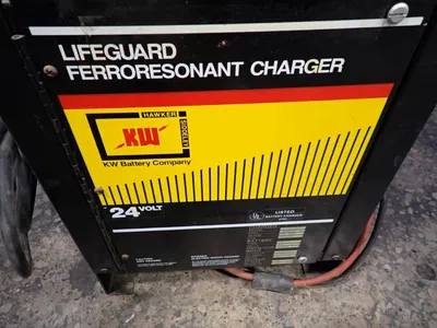 USED KW BATTERY CO. 12255F19A22