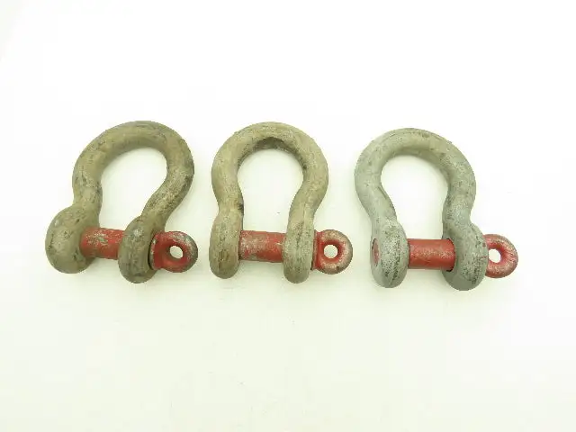 Used CROSBY _UNKNOWN_ Miscellaneous MRO | Arrow Industrial #618084