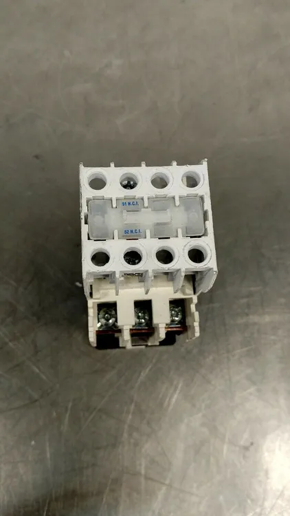 Used EATON CUTLER-HAMMER _UNKNOWN_ Starters South Carolina US | Palmetto Automation #1164566