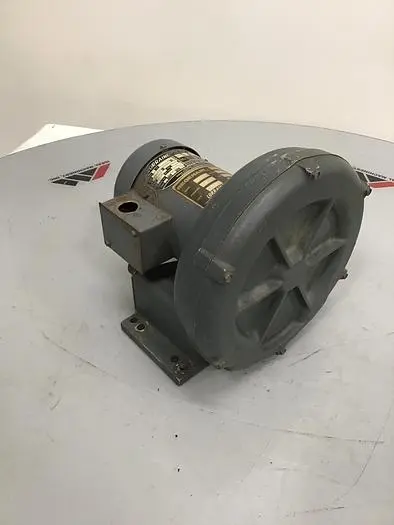 Used LORRAINE R-3305 Blowers Michigan US | Ideal Machinery #1185964