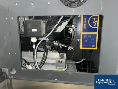 USED Aylward Aylward Bottle Filler, Model ACT810DL