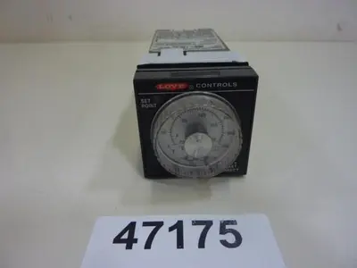 USED DWYER 140AM