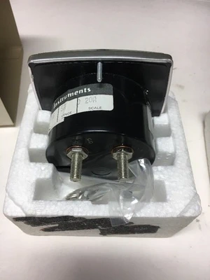 NEW Crompton Instruments TYCO - T E Connectivity 02AA LSNG
