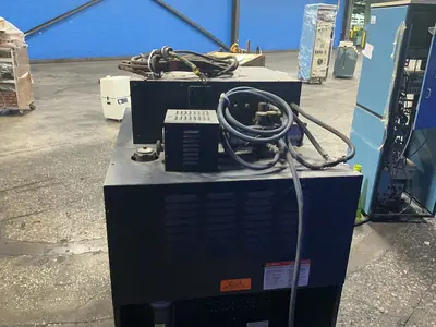 Used KALIBURN PROLINE2150 Welding Machinery (Other) Ohio US | HGR 24 #1325195