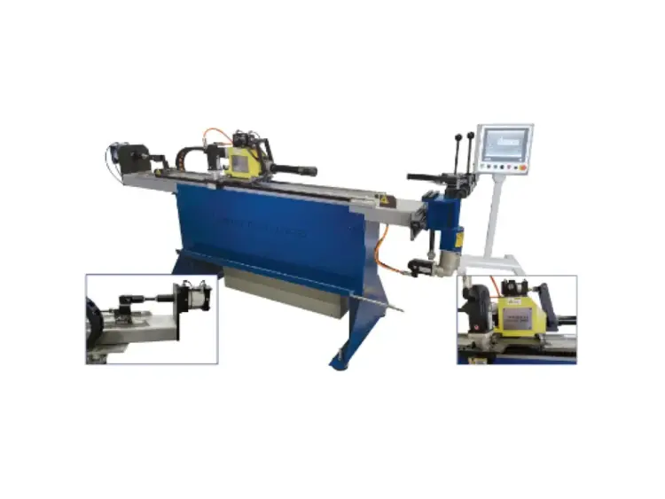 New | Build-to-Order Tube-line technologies Form-Line 1.0 S.A. 2 Roll Mills Kansas US | Kansas-Oklahoma Machine Tools #1253343