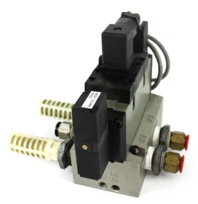 USED SMC VFR5410-5DZ