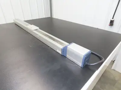 IAI RCP4-SA7C-I-56P-16-800-P3-M RoboCylinder PowerCon Pneumatic Cylinder 800mm