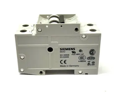 Used Siemens 5SX22 D1 Circuit Breakers Michigan US | Maverick Industrial Sales #1459749