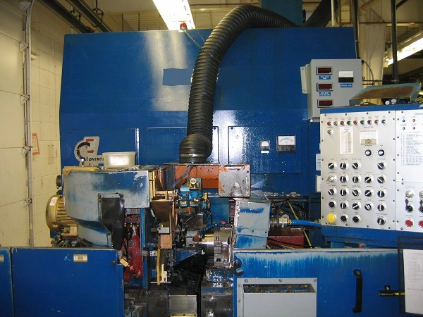 Used 1989 HEALD 1CF91 Bearing Race Grinders Vermont US | Two Spade Machinery LLC #507309