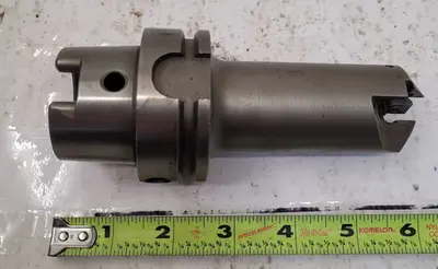 Used KENNAMETAL SEF100120RHSK63AM Misc Industrial Equipment Kentucky US | Aucto #687903