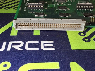 SAMSUNG 9801192 LIGHT CONTROL BOARD
