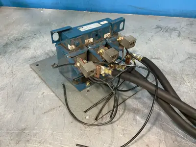 Used MTE RL13002B1 Misc Electrical & Power Parts Ohio US | HGR 24 #1326026