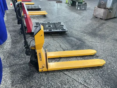 Used WESCO 231G10091000R00 Material Handling (misc) Ohio US | HGR 24 #1285690