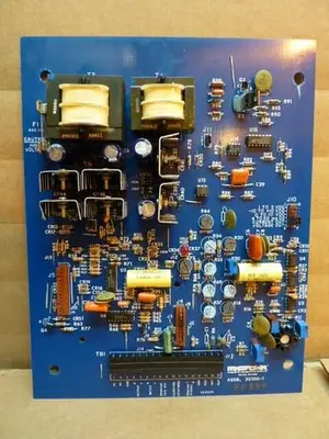 USED MAGNETIC POWER SYSTEMS 3D100-1