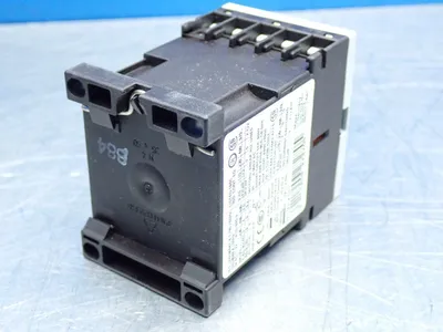 New | in-Stock SIEMENS 3RH11221BB40 Relays & Switches | HGR 24 #739818