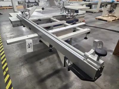 New | in-Stock SCM NOVA SI 300S Woodworking Saws British Columbia CA | Lenmark #272095