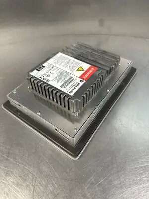 USED Allen Bradley 2715PT9WD