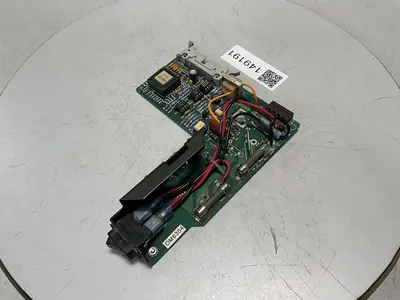 USED GAMMAFLUX 100-F-00