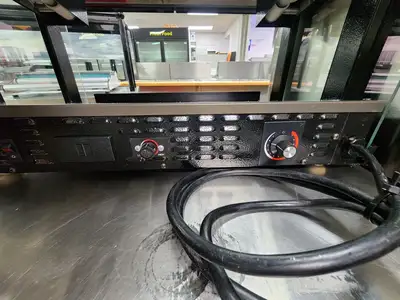 Used Hatco Used Hatco GRHW-1SGDS Food Warmer Heated Holding Merchandiser Display 120V 1330W Countertop Display Warmers Illinois US | Falcon Restaurant Supply #1376794