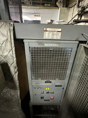 USED WOTAN CUTMAX 2