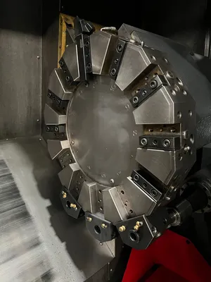 USED 2020 HAAS ST-30