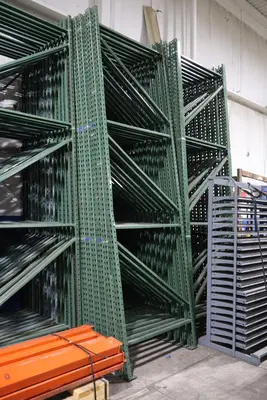 . . PALLET RACKING | Levy Recovery Group (9)