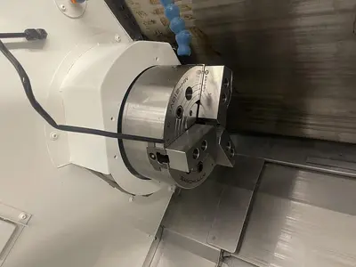 Used 2019 OKUMA LT2000EX 5-Axis or More CNC Lathes Massachusetts US | Absolute Machinery #881061