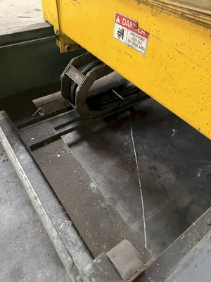 USED COE CPR-PO-20054