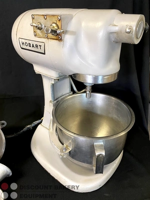 USED Hobart N-50G