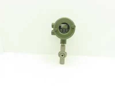 Yokogawa SE115NJ-DAB1S-LS2-A1H2 Yewflo Magnetic Flowmeter 115VAC 1/2" Haz Loc