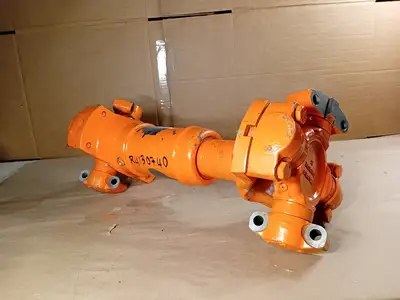 NEW LETOURNEAU R4130740