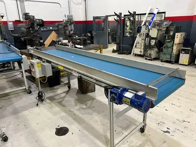 2015 EMI EAF24-120-20 Conveyors | Universal Press & Machinery (UPM) (3)