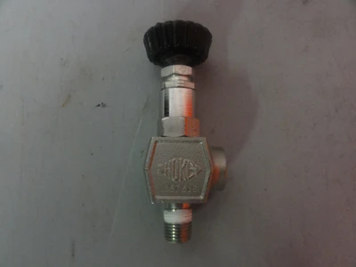 USED HOKE SST 316