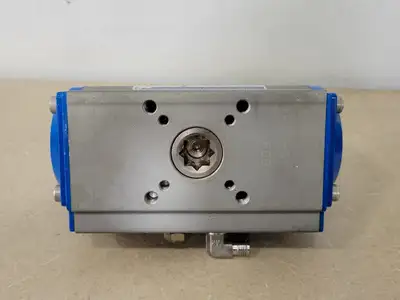 USED AIR-CON II C-SR63