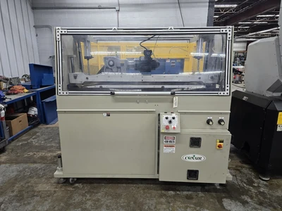6" x 50" Conair Belt Puller, Model BP6-50