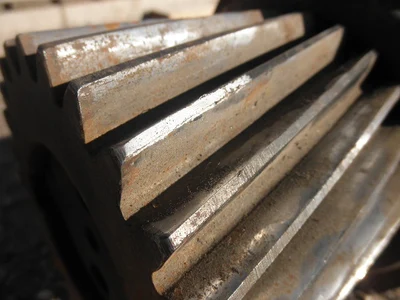 USED OILWELL 336