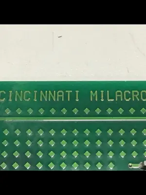 USED CINCINNATI MILACRON 3-542-1194A