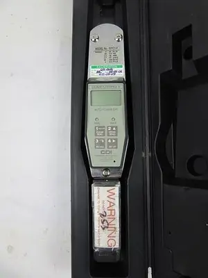 Computerq II armstrong tool range 5-50 IN. L.B