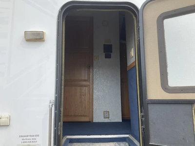 Used 1995 KENWORTH T300 Campers, Caravans, Motorhomes Michigan US | Miedema Asset Management Group #1342328
