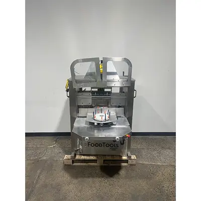 Used Food Tools _UNKNOWN_ Slicers / Dicers / Cutters Pennsylvania US | ISCA #1337985