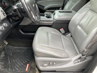 USED 2015 CHEVROLET TAHOE