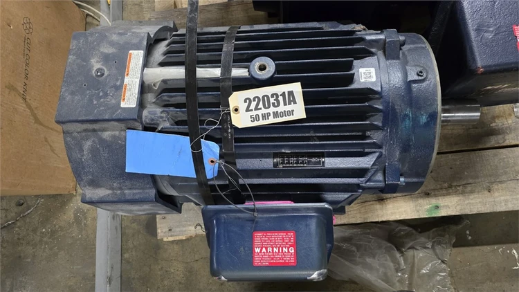 Used MARATHON 4VJ326THFPA8038ABL A.C. Motors Illinois US | Arlington Machinery #876208