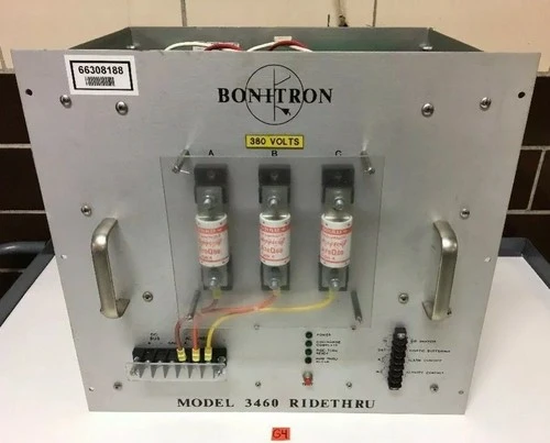 Used BONITRON M3460R-3B1-010A PLC Processors Indiana US | J&J Industrial Supply #1077233