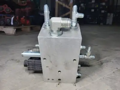 USED MACLEAN 1015178E
